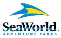 Seaworld Orlando - Vehicle Wraps, Trolley Graphics, Point of SaleDisplays