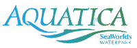 Aquatica Theme Park by Seaworld Orlando- Vehicle Wraps