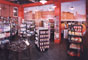 Wall Murals and Floor Graphics: Thumbnail of retail store printed wall mural.