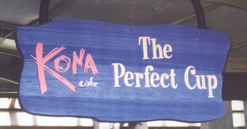 Signs: Thumbnail Custom Routed Deminsional Exterior Sign.