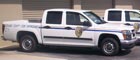 Vehicle Wraps: Orange County Code Enforcement Fleet Graphics.