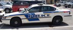 Vehicle Wraps: Orlando Police Department Fleet Graphics.