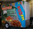 Vehicle Wraps: K92fm Trailer Wraps..