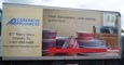 Vehicle Wraps: Aggressive Appliances Mobile Billboard Box Truck Wraps