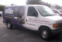 Vehicle Wraps: Budget Blinds Vehicle Wraps.